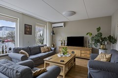 Verkocht:De IJslander 20, 8252 HD Dronten - Foto