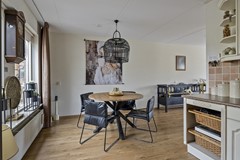 Verkocht: De IJslander 20, 8252 HD Dronten