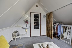 Verkocht: De IJslander 20, 8252 HD Dronten