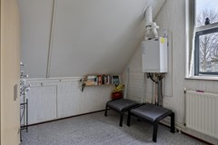 Verkocht: De IJslander 20, 8252 HD Dronten