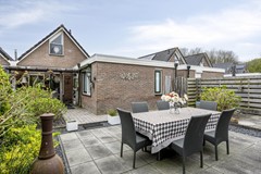 Verkocht: De IJslander 20, 8252 HD Dronten