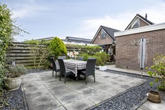 Verkocht: De IJslander 20, 8252 HD Dronten