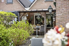 Verkocht: De IJslander 20, 8252 HD Dronten