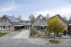Verkocht: De IJslander 20, 8252 HD Dronten