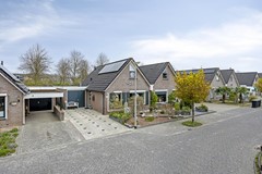 Verkocht: De IJslander 20, 8252 HD Dronten