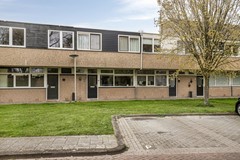 Verkocht: De Buiskap 6, 8251DE Dronten