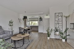 Verkocht:De Buiskap 6, 8251 DE Dronten - Foto