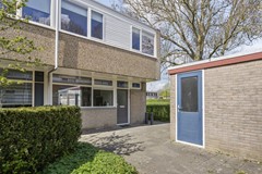 Verkocht: Het Toplicht 7, 8251DJ Dronten