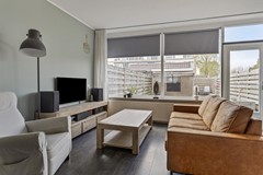 Verkocht:Het Toplicht 7, 8251 DJ Dronten - Foto