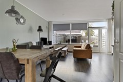 Verkocht:Het Toplicht 7, 8251 DJ Dronten - Foto