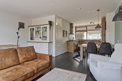 Verkocht:Het Toplicht 7, 8251 DJ Dronten - Foto