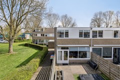 Verkocht: Het Toplicht 7, 8251 DJ Dronten