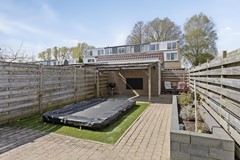 Verkocht: Het Toplicht 7, 8251 DJ Dronten