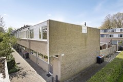 Verkocht: Het Toplicht 7, 8251 DJ Dronten