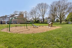 Verkocht: Het Toplicht 7, 8251 DJ Dronten