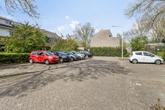 Verkocht: Het Toplicht 7, 8251 DJ Dronten