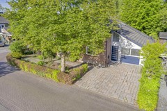 Verkocht: De Kaapstander 16, 8251LH Dronten