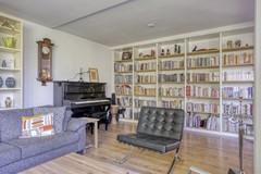 Verkocht: De Kaapstander 16, 8251 LH Dronten