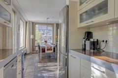 Verkocht: De Kaapstander 16, 8251 LH Dronten