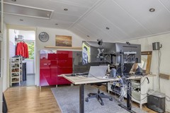 Verkocht: De Kaapstander 16, 8251 LH Dronten