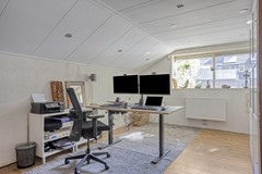 Verkocht: De Kaapstander 16, 8251 LH Dronten