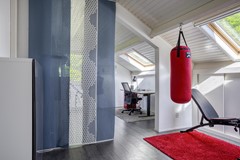 Verkocht: De Kaapstander 16, 8251 LH Dronten