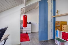 Verkocht: De Kaapstander 16, 8251 LH Dronten