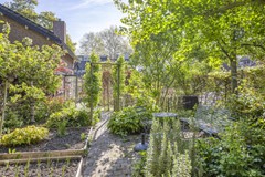 Verkocht: De Kaapstander 16, 8251 LH Dronten