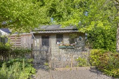 Verkocht: De Kaapstander 16, 8251 LH Dronten