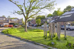 Verkocht: De Kaapstander 16, 8251 LH Dronten