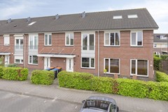 Verkocht: Kleermakersgilde 89, 8253HA Dronten