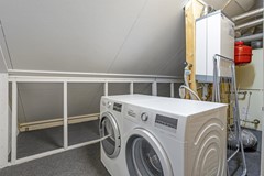 Verkocht: Kleermakersgilde 89, 8253 HA Dronten