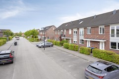 Verkocht: Kleermakersgilde 89, 8253 HA Dronten