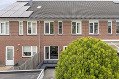 Verkocht: Kleermakersgilde 89, 8253 HA Dronten