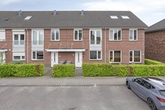 Verkocht: Kleermakersgilde 89, 8253 HA Dronten