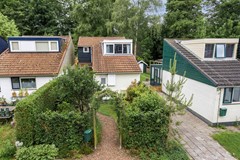 Verkocht: Buitenplaats 10, 8251PZ Dronten