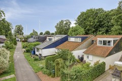 Verkocht:Buitenplaats 10, 8251 PZ Dronten - Foto