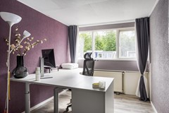 Verkocht: Buitenplaats 10, 8251 PZ Dronten