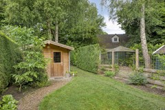 Verkocht: Buitenplaats 10, 8251 PZ Dronten