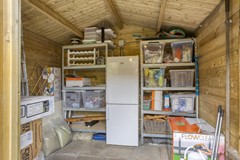 Verkocht: Buitenplaats 10, 8251 PZ Dronten