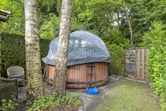 Verkocht: Buitenplaats 10, 8251 PZ Dronten