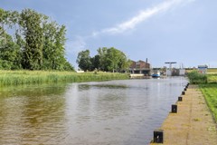 Verkocht: Buitenplaats 10, 8251 PZ Dronten