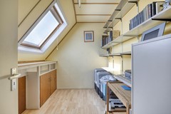 Verkocht: Kruizemunt 94, 8252 BN Dronten