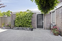 Verkocht: Kruizemunt 94, 8252 BN Dronten