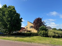 Verkocht:Kamperfoelielaan 2, 8255 JK Swifterbant - Foto