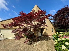 Verkocht:Kamperfoelielaan 2, 8255 JK Swifterbant - Foto