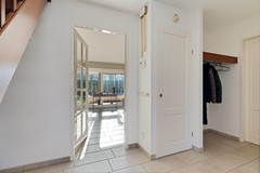 Verkocht:Kamperfoelielaan 2, 8255 JK Swifterbant - Foto