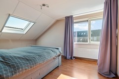 Verkocht: Kamperfoelielaan 2, 8255 JK Swifterbant