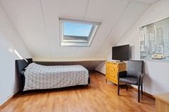 Verkocht: Kamperfoelielaan 2, 8255 JK Swifterbant