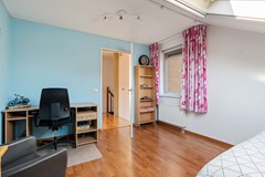 Verkocht: Kamperfoelielaan 2, 8255 JK Swifterbant